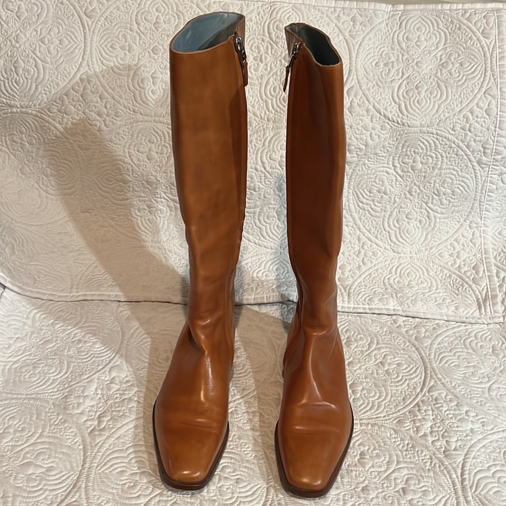 Lambertson‎ Truex boots, size 37 1/2